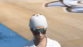Skate 3 - NAILING A 1260?!?!?!? | Impossible challenge