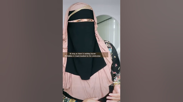 Can Muslims Celebrate Birthdays? #shorts