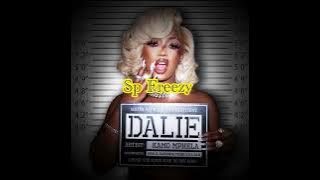 Sp Freezy - Dalie Gqom Remake