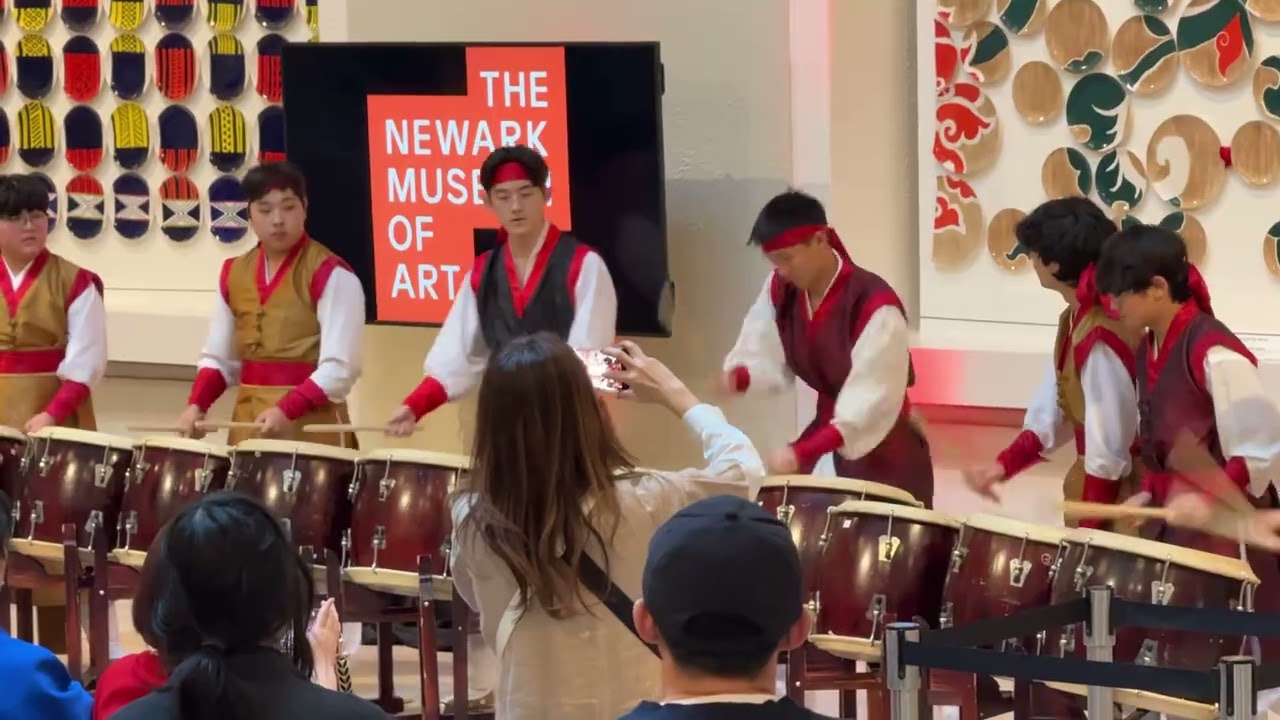 20260208 모듬북@뉴왁미술박물관