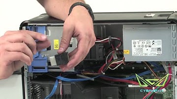 Compotia A+| 801 exam | module 1.2 |  7 Jumpers & Power Connectors