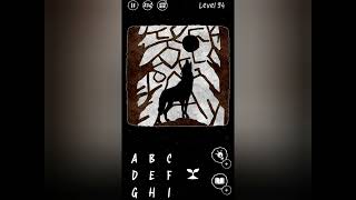 The Lost forest Puzzle Level 94 Guide Walkthrough