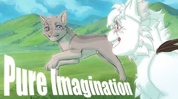 Pure Imagination || MAP Part 23 (collab with @Ulylysh ) for @louixie.