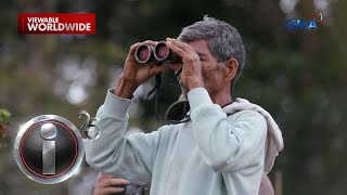 Kilalanin ang nest finder na si Datu Ahao at ang kanilang tribo | I-Witness