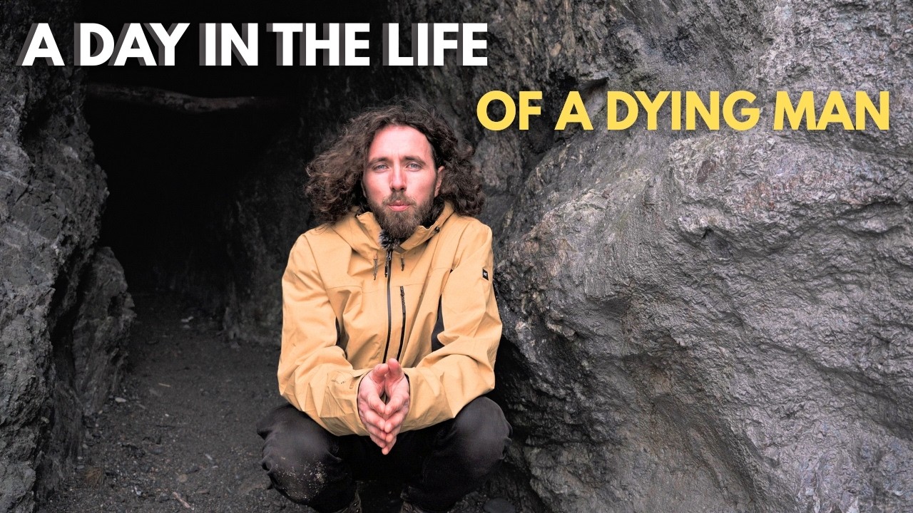 How I Lived While Dying