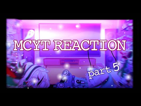 Download Mcyt Reaction Series ࿇ Part 5 ࿇ Ft SleepyBois