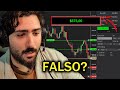 Descubren como los VENDEHUMOS falsifican sus TRADES para engañar