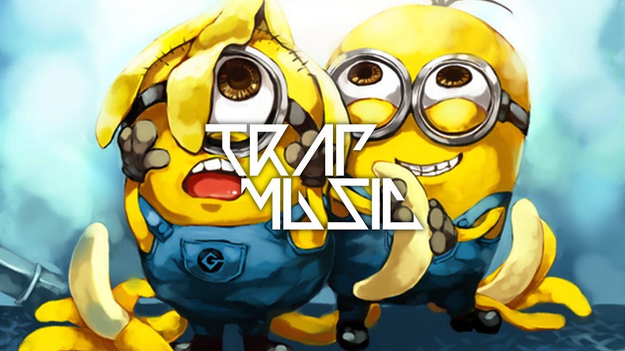 Banana remix minions скачать Banana remix minions скачать
