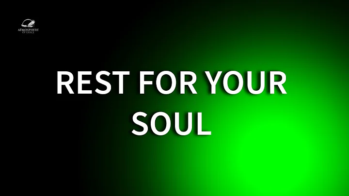 When You're Worn Out, Play This Prayer and Let God Heal You