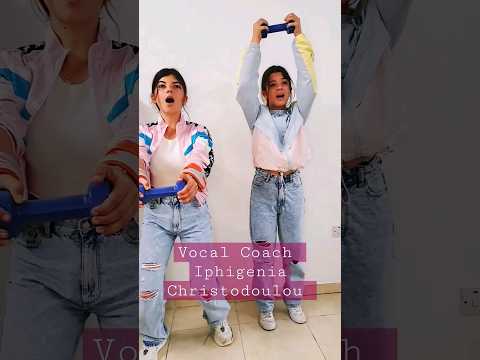 📢Τεχνικές Φωνητικής -
