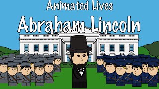 Abraham Lincoln: The Civil War President (Complete Bio)