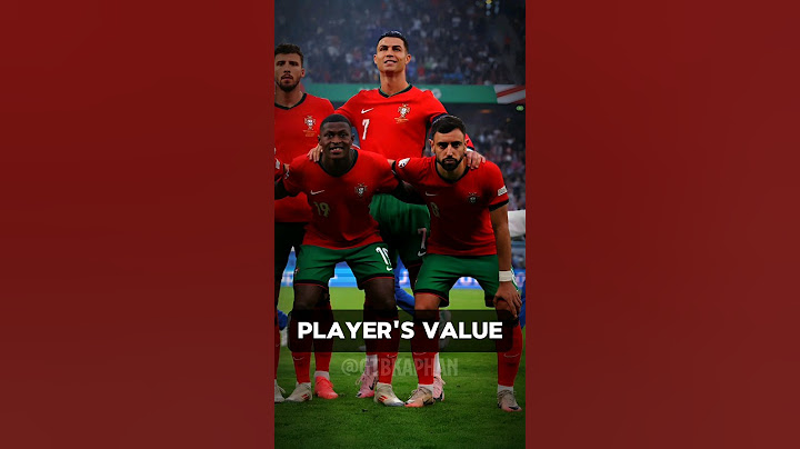 Portugal 🇵🇹 Squad Euro 2024 vs France 0-0 pen (3-5) | Player's Value #portugal #squad #euro2024