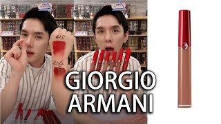 giorgio armani 415