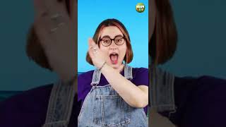 ¿Listos para un chapuzón? 🏖️ | Canción infantil | Canción de playa | Mapi Kids #videosparaniños