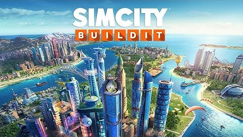 Simcity - Gameplay Walkthrough Episode # 30 (iOS, Android)