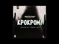 Shatta Wale - Kpokpomi (Audio Slide)