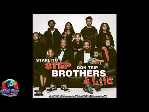 Starlito X Don Trip - But I (feat Robin Raynelle) | (SLOWED) THE VIBE CHECK EXPERIENCE