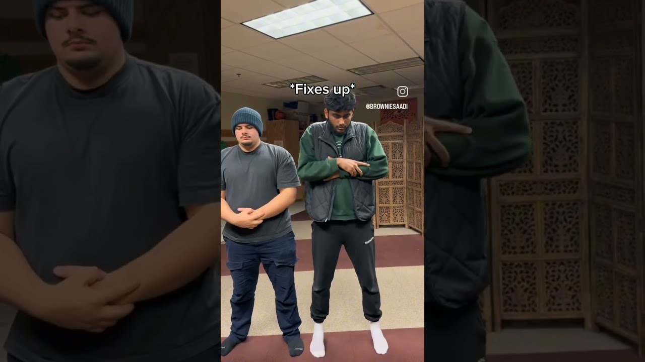 Minor Shirk In Prayer Islam Islamicshorts Islamicvideo Salah Allah Islamicguidance