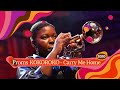 Kokoroko  carry me home live at the royal albert hall bbc proms 2020