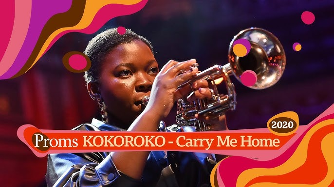 WPGM Interviews: KOKOROKO - Being Strong, Fitting Together And 'Carry Me  Home' - WE PLUG GOOD MUSIC