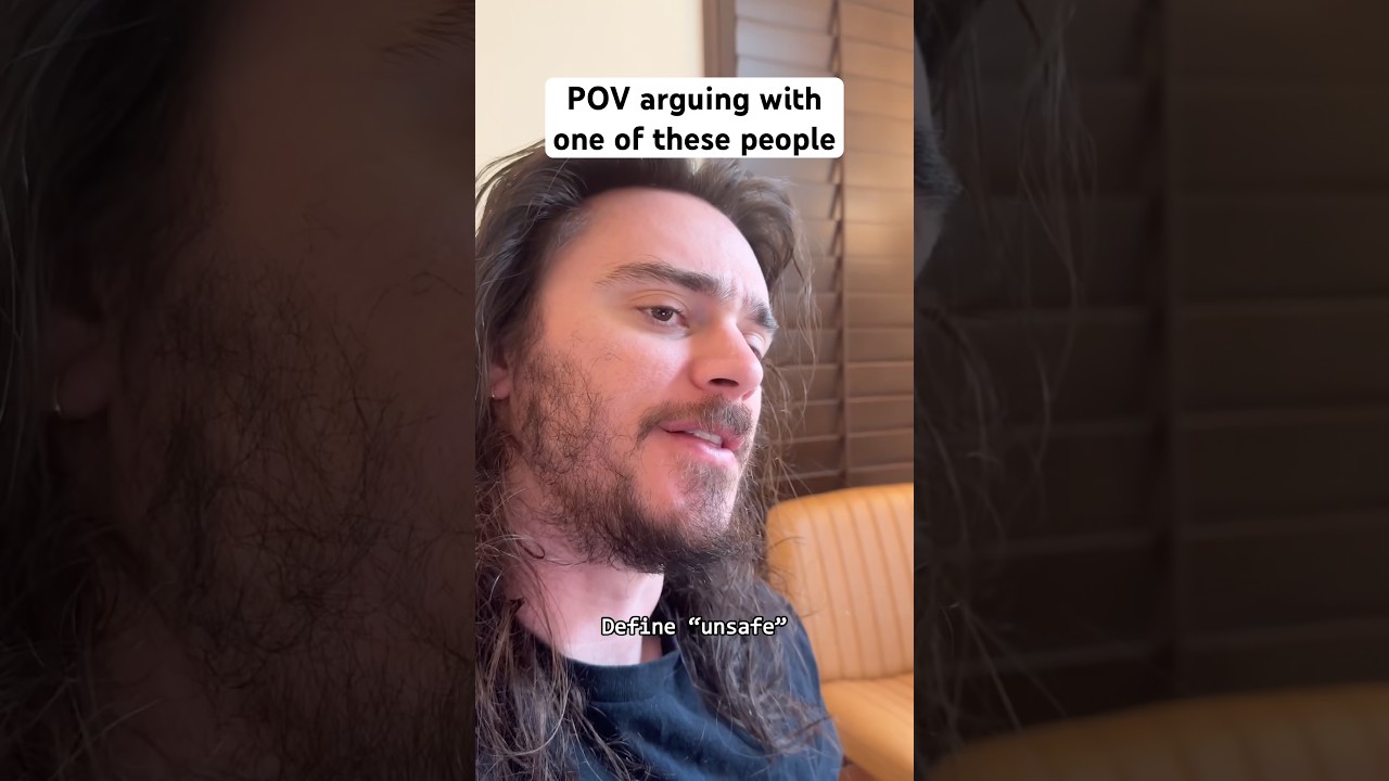 debates in 2026 #shorts #comedy #funny