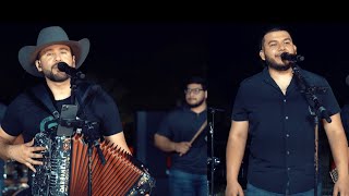 Video thumbnail of "De Parranda & Los Tesoros de Javi - Las Chiquillas (En Vivo)"