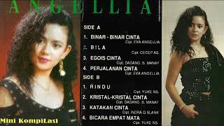Eva Angellia - Bila