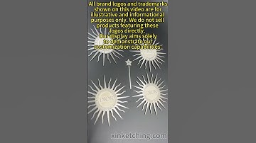 Looking for a Metal Etching Factory? We Offer Precision Custom Services | Xinke Etching