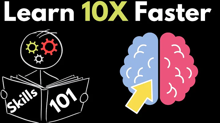 How To Learn Any Skill So Fast It Feels Like Cheating