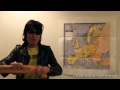 Guitar Wolf 『SEIJI&#39;S TV Europe Special FRANCE』