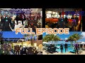 Alliance Goes On Vacation Full Episode 