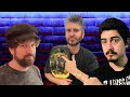 But I Thought Ethan and Destiny were Friends?- H3 Waiting Room (UNOFFICIAL)