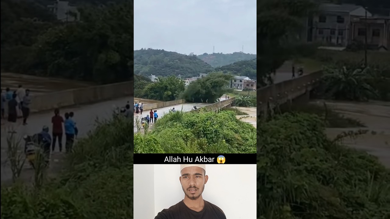 Allah ka 🌙🕋🇦🇪👍☝️#muhammadﷺ #duet #allah ❤️🥰🥀👍☝️#youtubeshorts #trending #islamicpost #shortsfeed