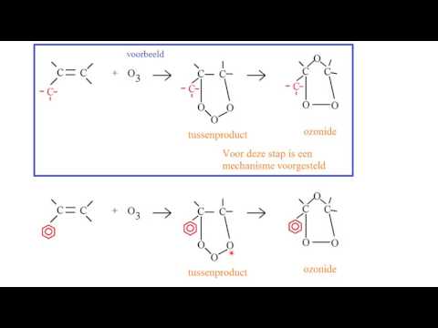 Video: Heeft ozon polaire bindingen?