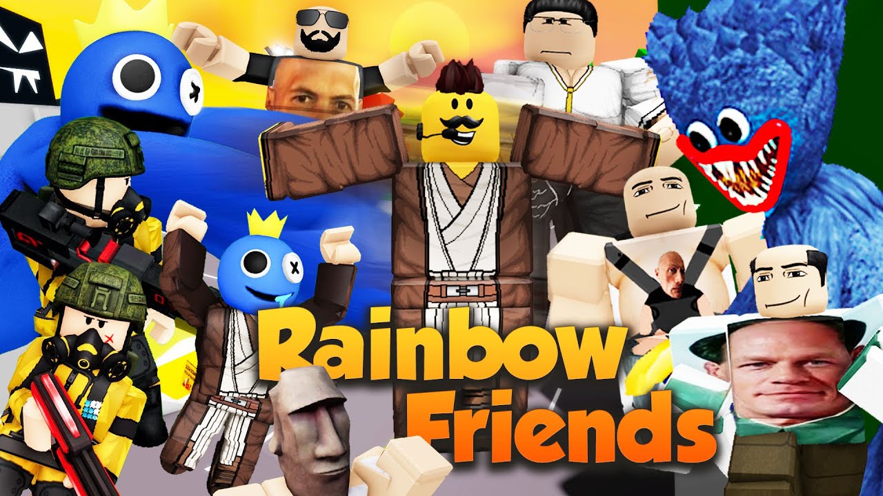 Roblox With Friends: Let's Play Brookhaven! (Social Club/Group)