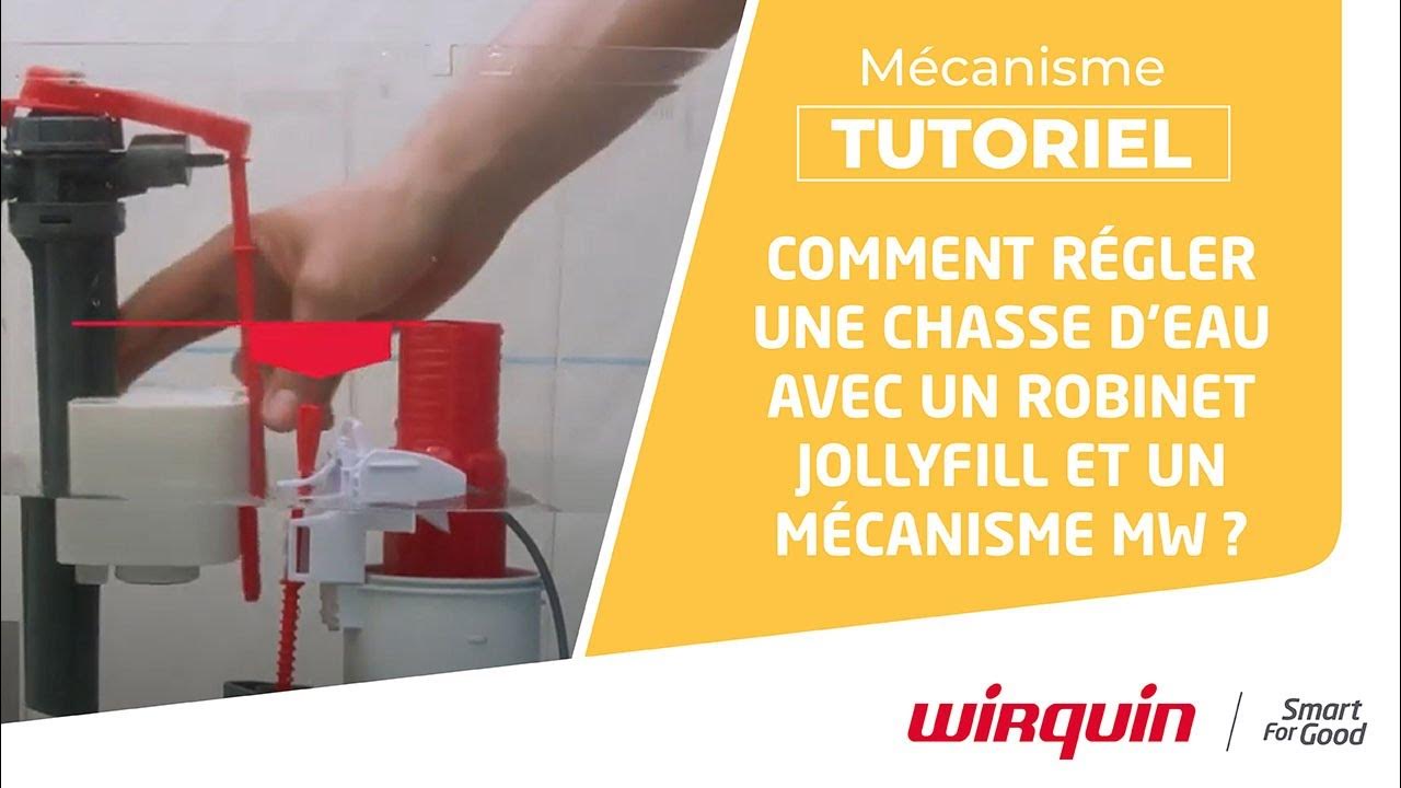 [TUTORIEL] COMMENT REGLER UNE CHASSE D