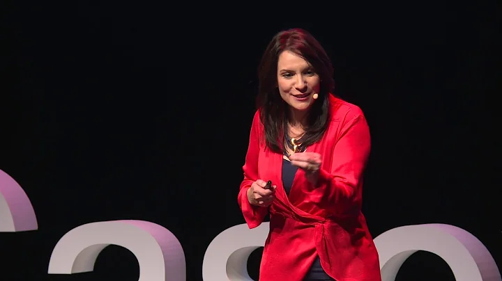 Wellbeing Contagion  | Lana Johnson | TEDxCasey