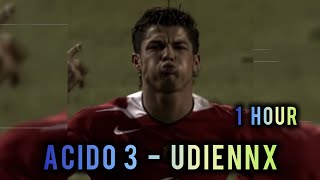 1 Hour       Slowedreverb