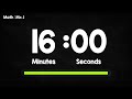 Effects of Repetition in Communication