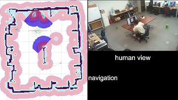 ros2 navigation on jetson xavier nx and nano with dynamixel and rplidar a1