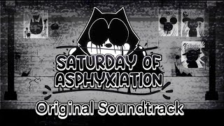 FNF: Saturday Of Asphyxiation Demo OST