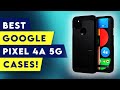 Top 5 Best Google Pixel 4A 5G Cases! 2021