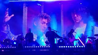 View Portugal. The Man - In Bloom (Nirvana Cover) Live at Crypto.com Arena