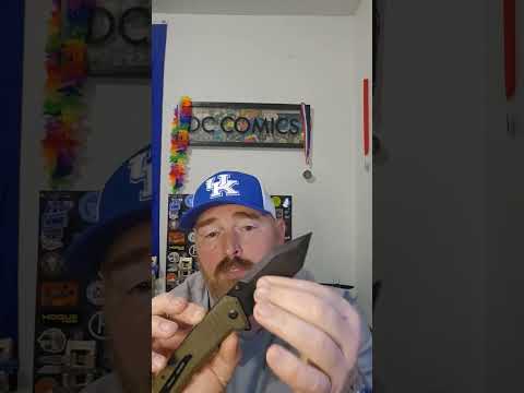 3 knife challenge!!!