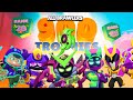 All brawlers 900   75 000 trophes