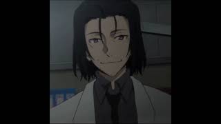 #дазай #чуя #мори #коё  #bungoustraydogs #аниме #бродячиепсы #бсд #bsd #великийизбродячихпсов