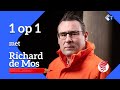 Richard de Mos (Code Oranje) beticht Rutte van 'machtsmisbruik' | NPO Radio 1