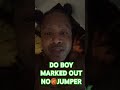 DO BOY MARK OUT NO🏀JUMPER