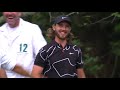 Tommy Fleetwood Makes Hole-In-One Thursday At The Masters