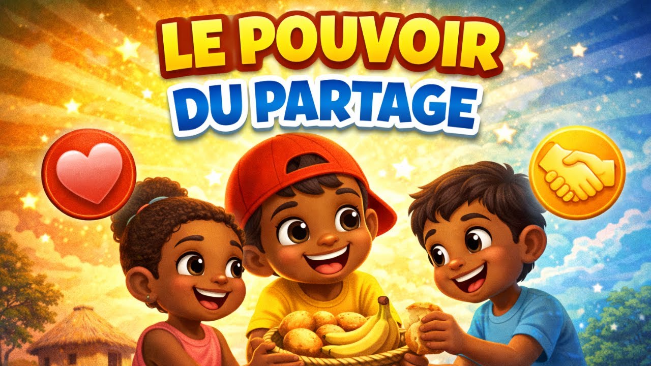 KITO – Le pouvoir du partage